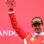Leclerc admite avaliar alternativas caso Ferrari não dispute o título em 2026