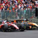 Leclerc admite defesa excessiva e pede desculpas a Piastri