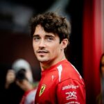 Leclerc lidera treino livre na Hungria; Bortoleto surpreende em 6º