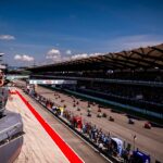 Malásia negocia volta à F1 e pode substituir GPs do Oriente Médio em 2026