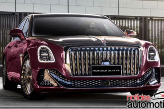 Marca chinesa dobra vendas e supera Rolls-Royce no segmento ultraluxo