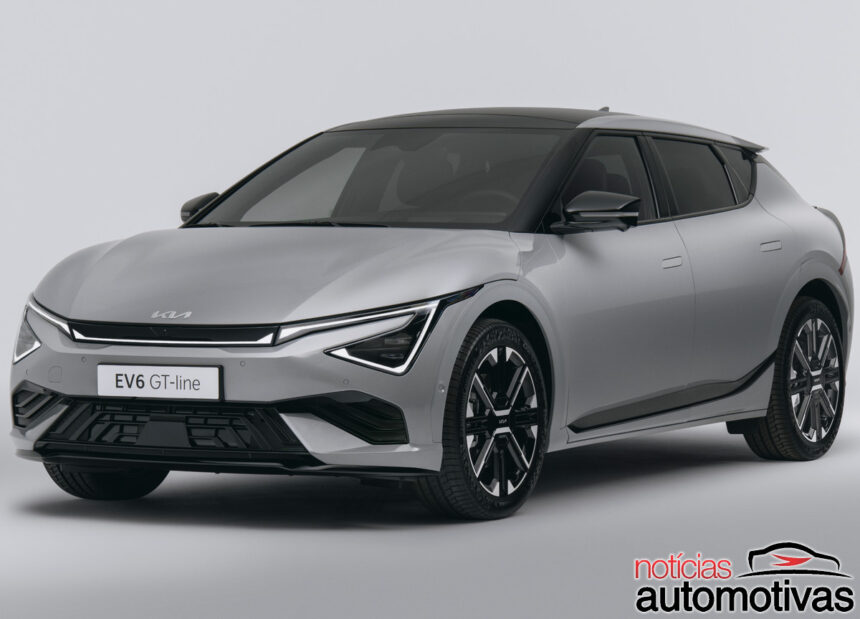 Marcas de EVs e a Durabilidade das Baterias Após 100.000 km Rodados