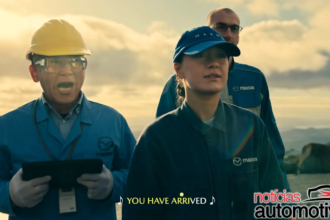 Mazda utiliza música provocativa para promover SUV CX-5 na Austrália