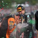 McLaren vence GP da Hungria com nova atualização e surpreende rivais
