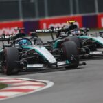 Mercedes ajusta estratégia para evitar disputas internas na F1 contra a Ferrari