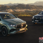 Mercedes-AMG abre vendas do GLE 63 S e GLS 63 com V8 de 612 cv
