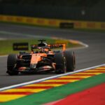 Mercedes aponta causas da queda de rendimento da McLaren em 2026
