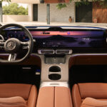 Mercedes avisa: digitalização de controles nos carros pode ter ido longe