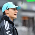 Mercedes detecta falha no software do carro de Russell; reparo será lento