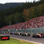 Mercedes domina início de 2026; Ferrari e McLaren intensificam pressão