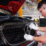 Mercedes investe US$ 7 bi em fábrica de SUVs nos EUA