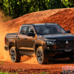 Mitsubishi lança Triton especial por R$ 339.990 com bônus de até R$ 32 mil