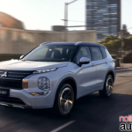 Mitsubishi Outlander PHEV tem preço reduzido e bônus em julho