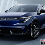 Mitsubishi retorna aos elétricos nos EUA com Eclipse Sportback EV
