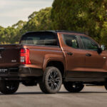Mitsubishi Triton BF///MS: nova série especial com influenciadores automotivos