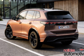 Montadoras chinesas ganham espaço e pressionam Volkswagen, BMW e Mercedes