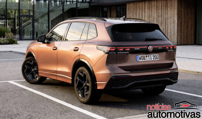 Montadoras chinesas ganham espaço e pressionam Volkswagen, BMW e Mercedes