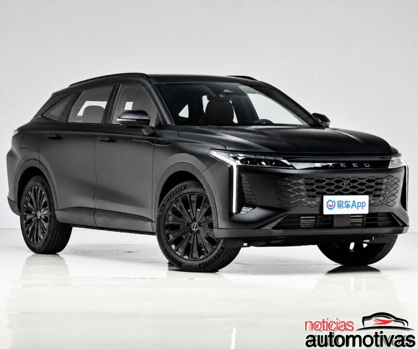 Montadoras dos EUA Perdem Terreno: Concorrência Chinesa Lança 650 Novidades