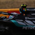 Monza pode virar jogo: Mercedes traz motor novo e McLaren busca reação