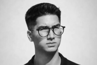 Morre Zdenek Chovanec, piloto português de 21 anos