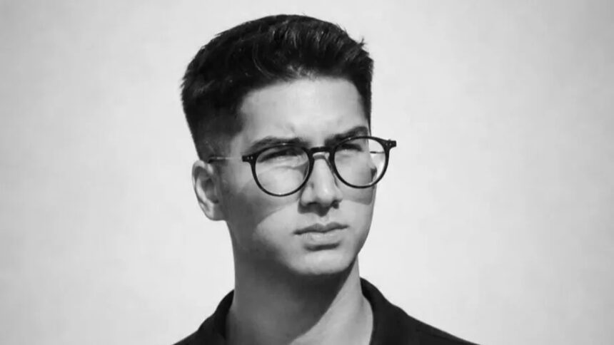Morre Zdenek Chovanec, piloto português de 21 anos