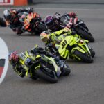 MotoGP 2026: Ai Ogura lidera pontuação na temporada europeia até agora