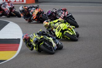 MotoGP 2026: Ai Ogura lidera pontuação na temporada europeia até agora
