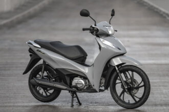 Move Brasil libera financiamento para motos e bicicletas elétricas