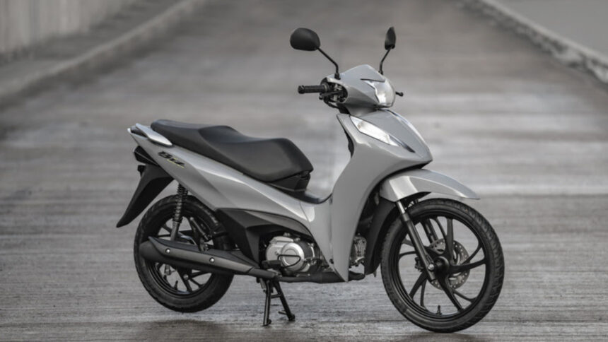 Move Brasil libera financiamento para motos e bicicletas elétricas