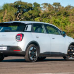 Move Brasil libera GAC Aion UT Premium: hatch elétrico por R$132.990