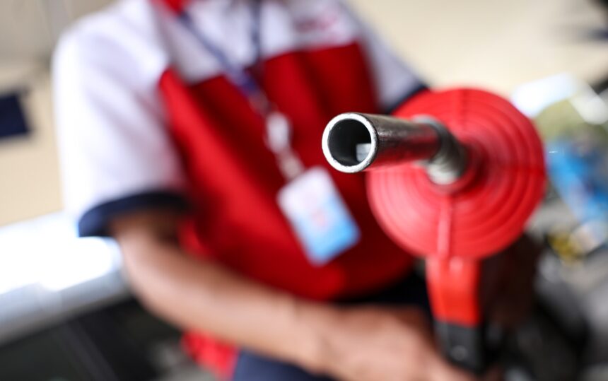 MPF pede suspensão do aumento do etanol na gasolina para 32%