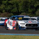 Murilo Rocha mira manter liderança do Rookie em estreia do Mustang em Cuiabá