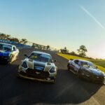 NASCAR Brasil invade Cuiabá à noite e promete duelo entre pilotos
