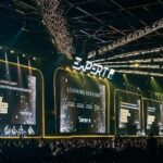NASCAR Brasil marca presença no maior festival de investimentos do mundo
