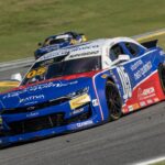 Navarro busca recuperação na NASCAR Brasil em Cuiabá