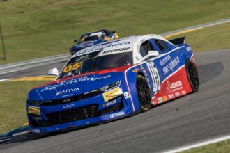 Navarro busca recuperação na NASCAR Brasil em Cuiabá