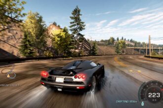 Need For Speed pode ser pausada para priorizar novos lançamentos de Battlefield