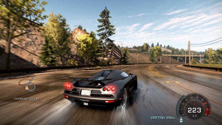 Need For Speed pode ser pausada para priorizar novos lançamentos de Battlefield