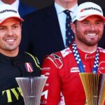 Nissan anuncia fornecimento de trens de força GEN4 à Andretti para 2026/27
