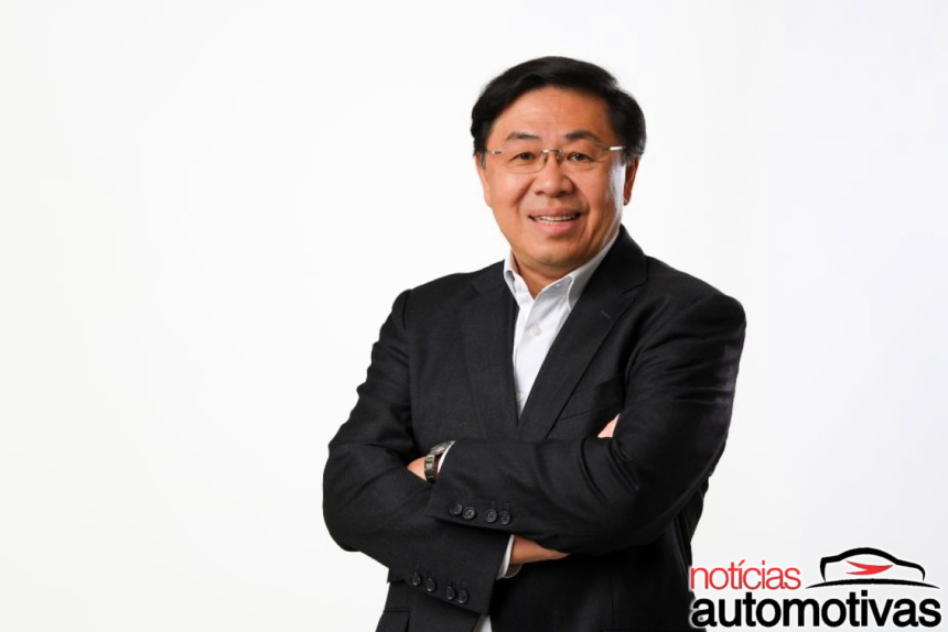 Nissan contrata veterano da Renault para comandar produção no Brasil