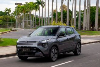 Nissan Kait ganha atendimento via WhatsApp com assistente de IA para dúvidas