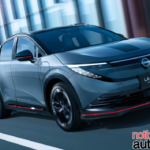 Nissan lança Leaf Nismo com suspensão exclusiva por R$205,2 mil
