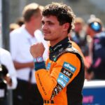 Norris aponta McLaren pronta para vencer de novo após triunfo na Hungria