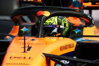 Norris diz que adaptação às regras de 2026 será decisiva na F1