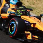 Norris domina e conquista pole na Hungria; Bortoleto larga em 14º
