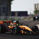 Norris domina GP da Hungria e derrota Verstappen por 15s