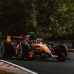 Norris domina treino livre 3 no Hungaroring; Bortoleto fica em 11º