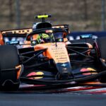 Norris surpreende e conquista pole no GP da Hungria