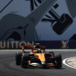 Norris vence GP da Hungria e Bortoleto termina em 11º