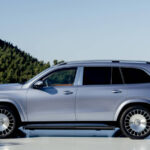 Nova geração do Mercedes-Maybach GLS 680 é lançada com potência e tecnologia ampliadas